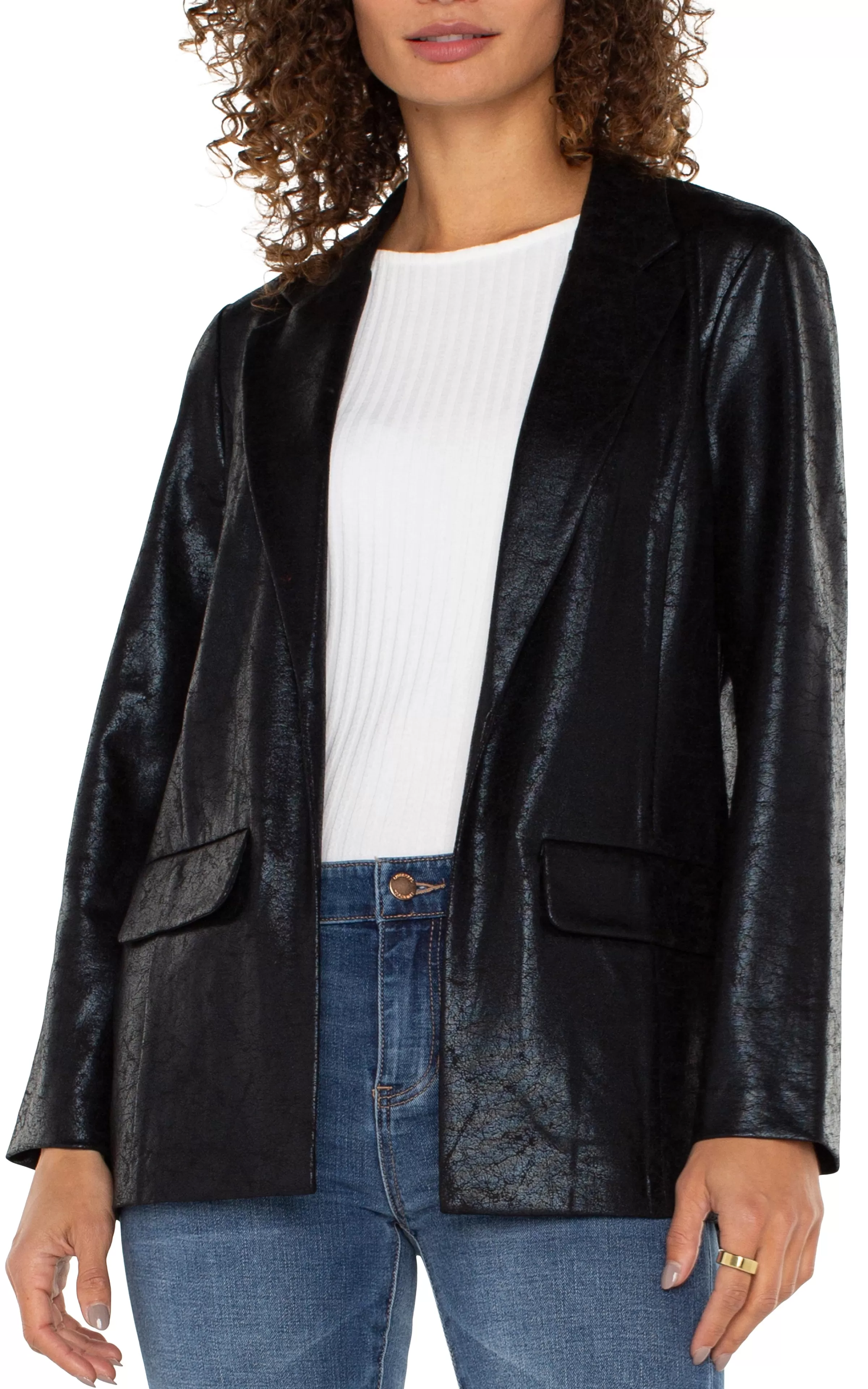 BOYFRIEND BLAZER*Liverpool Los Angeles Sale