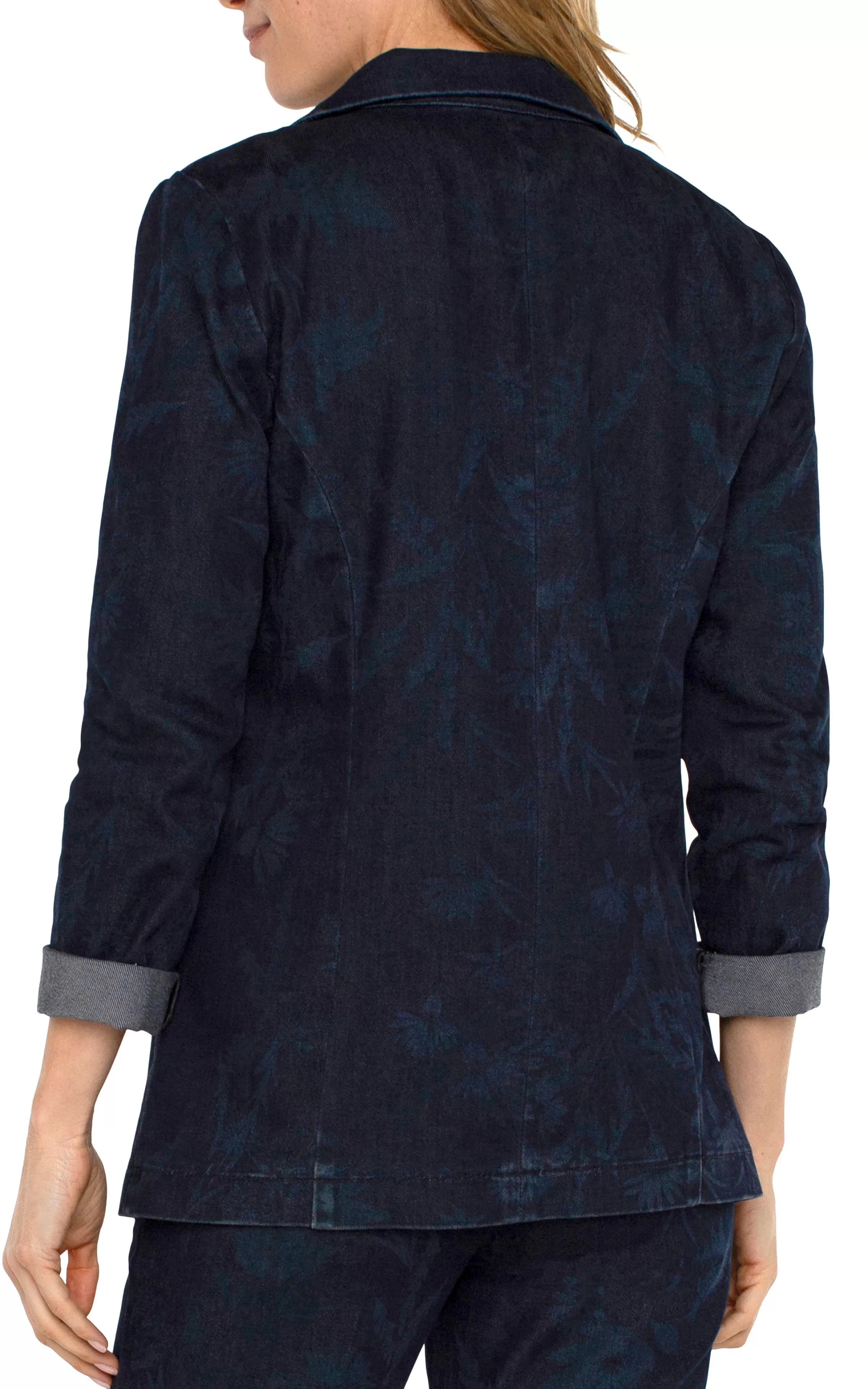 BOYFRIEND BLAZER*Liverpool Los Angeles Fashion