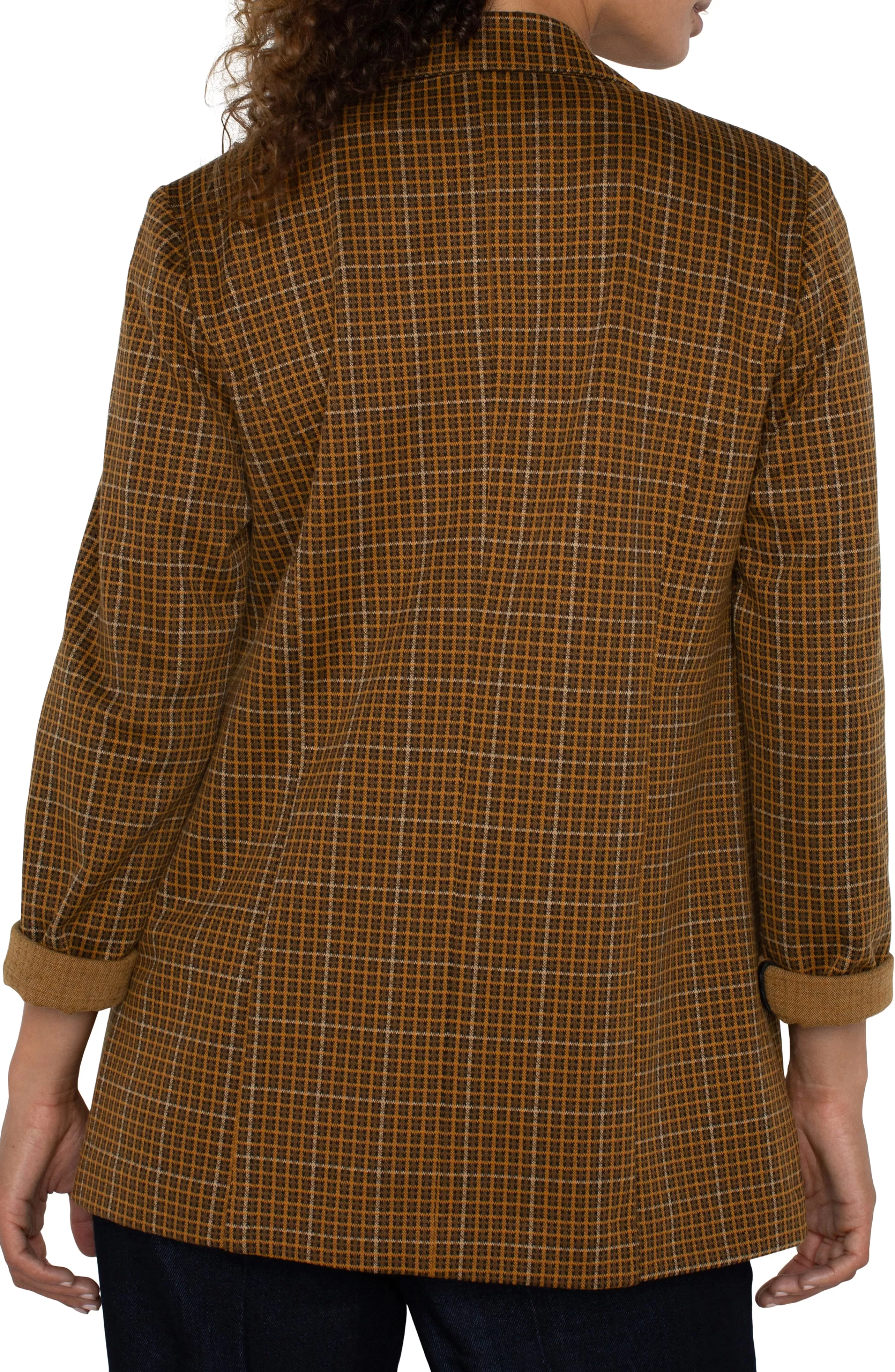 BOYFRIEND BLAZER*Liverpool Los Angeles Discount