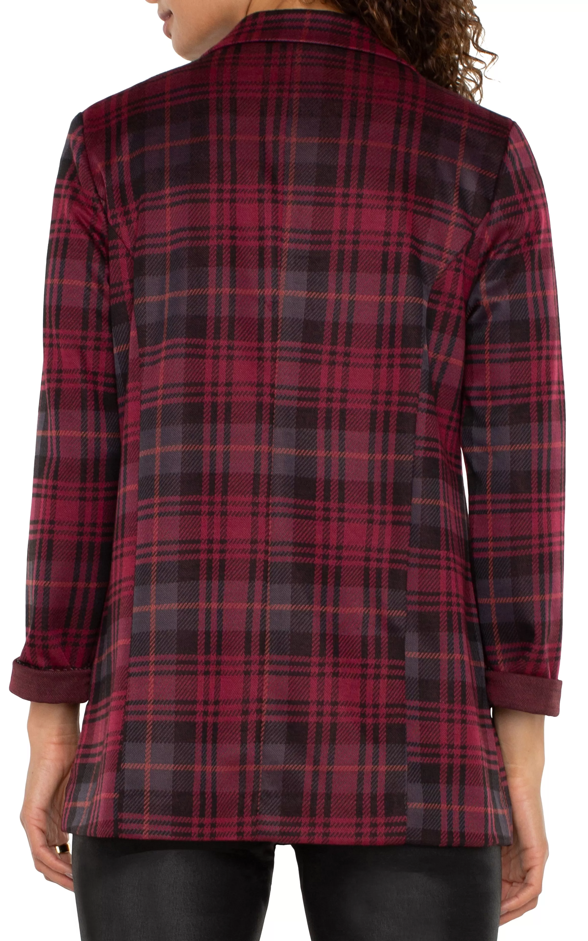 BOYFRIEND BLAZER*Liverpool Los Angeles Online