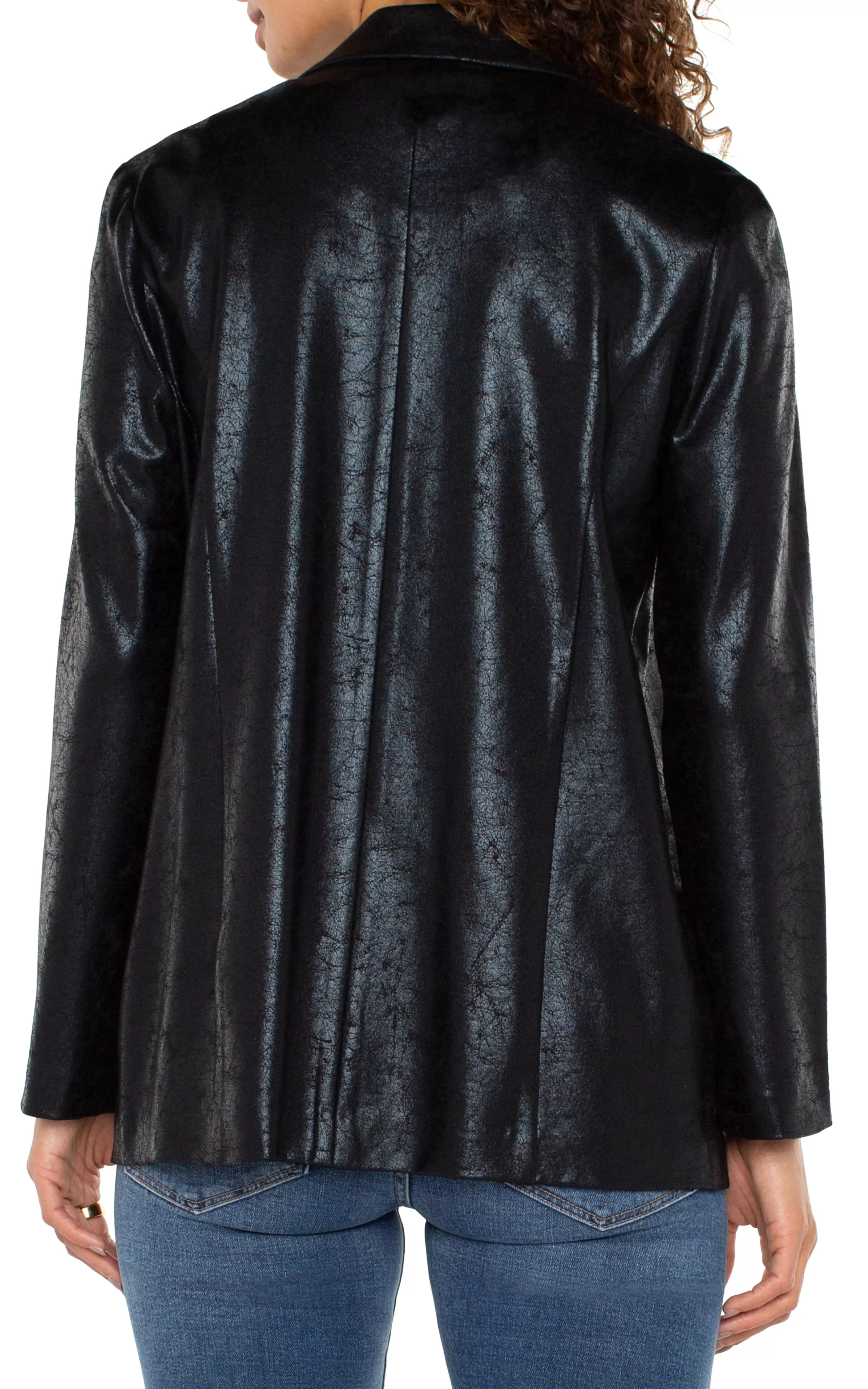 BOYFRIEND BLAZER*Liverpool Los Angeles Sale