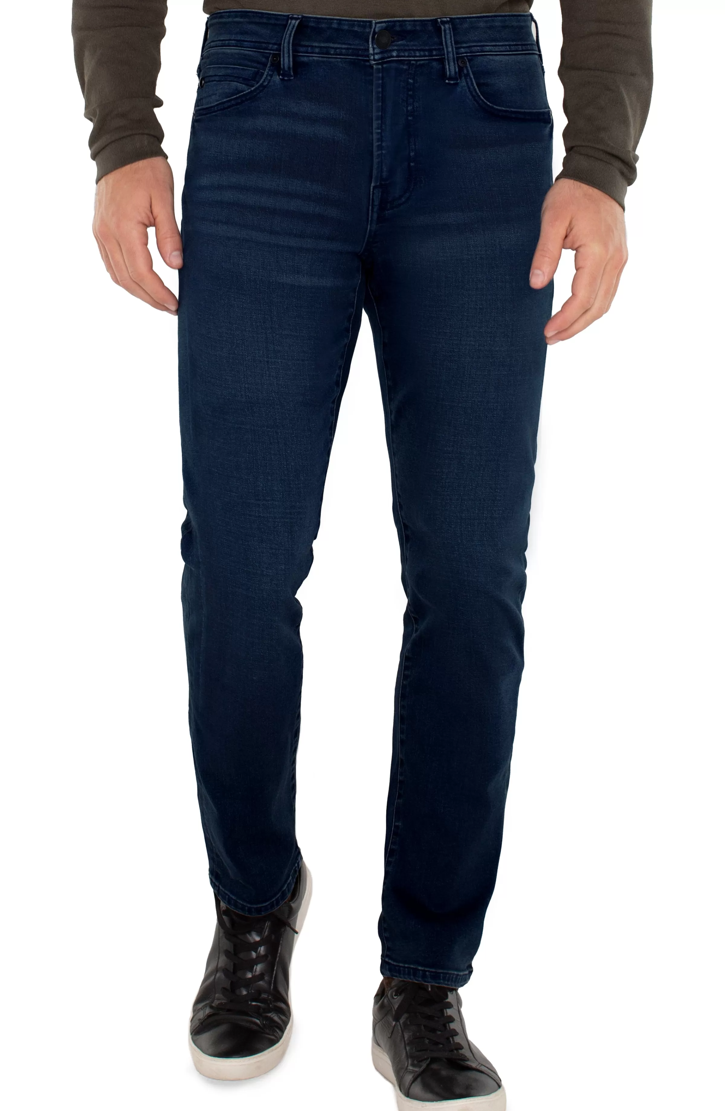 KINGSTON MODERN STRAIGHT VINTAGE PREMIUM*Liverpool Los Angeles Online