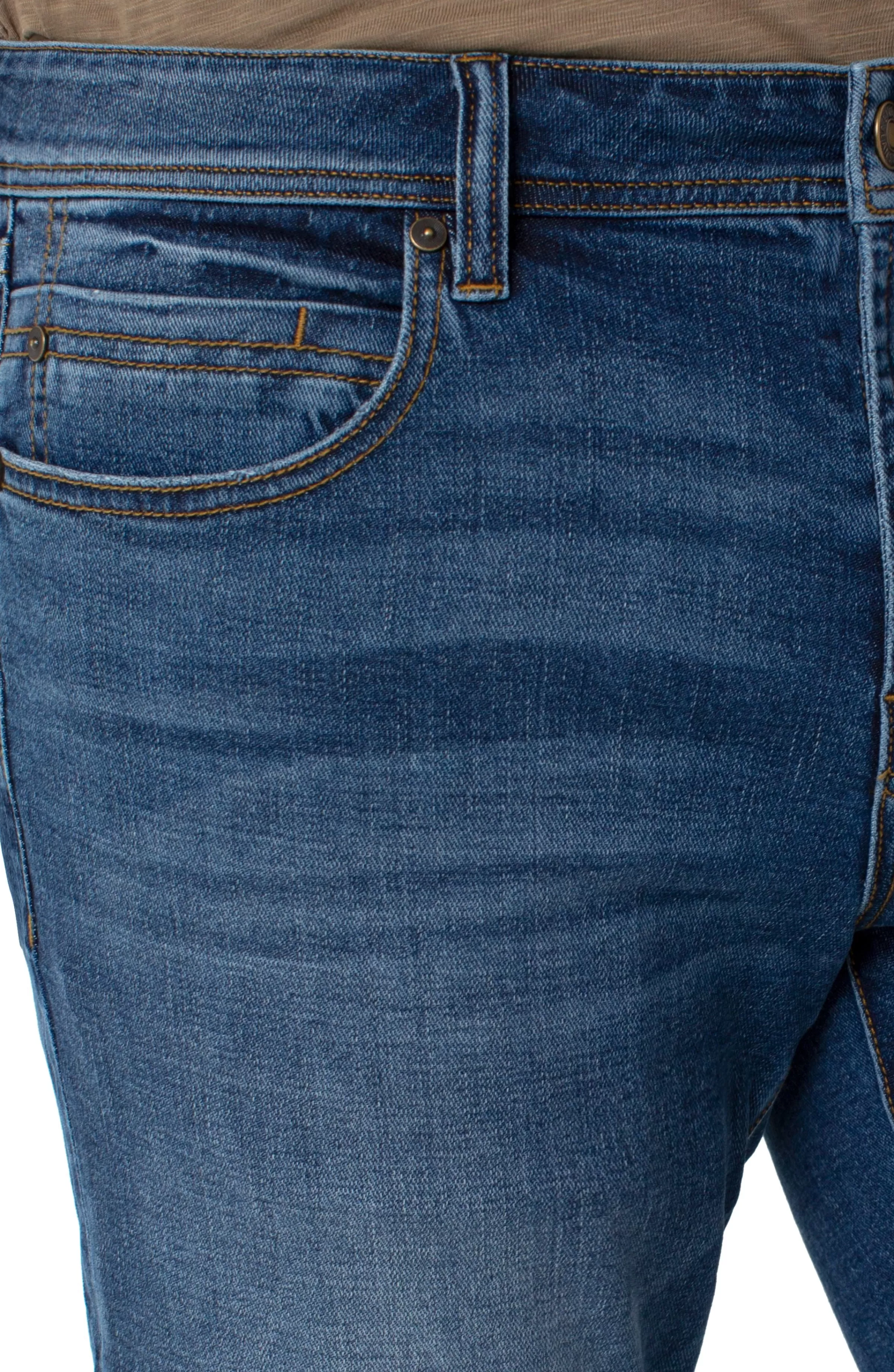 KINGSTON MODERN STRAIGHT VINTAGE PREMIUM ECO*Liverpool Los Angeles Fashion