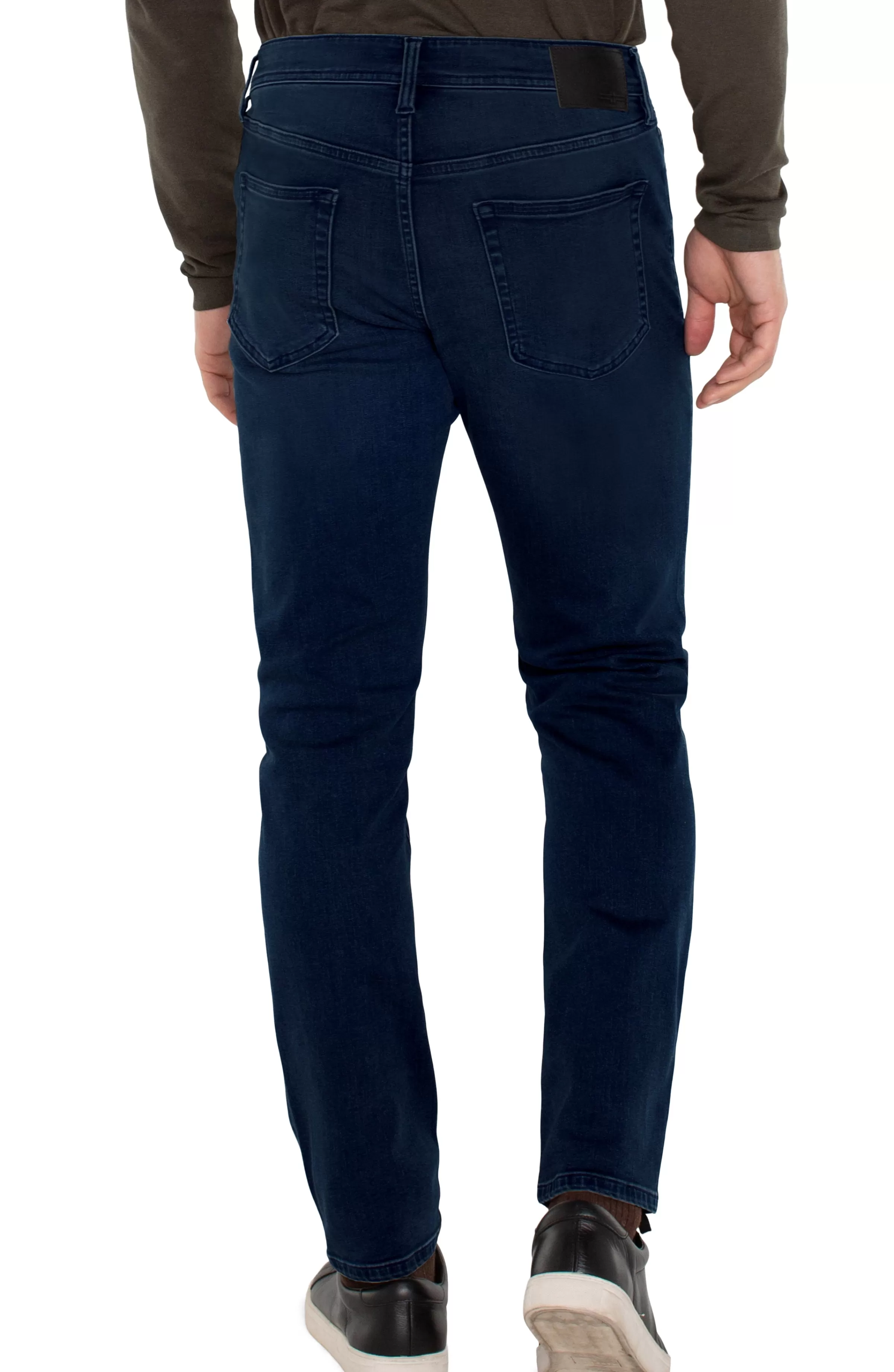 REGENT RELAXED STRAIGHT VINTAGE PREMIUM*Liverpool Los Angeles Store