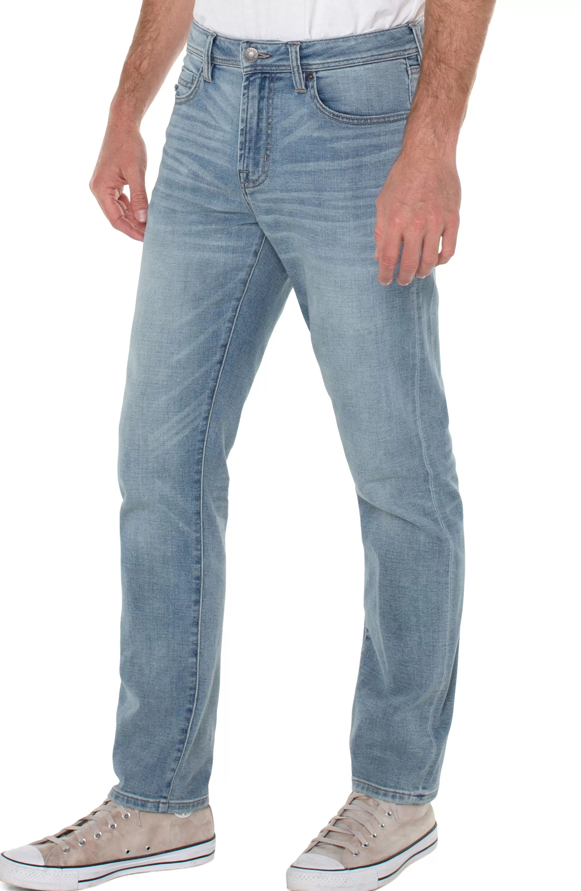 REGENT RELAXED STRAIGHT VINTAGE PREMIUM*Liverpool Los Angeles Discount