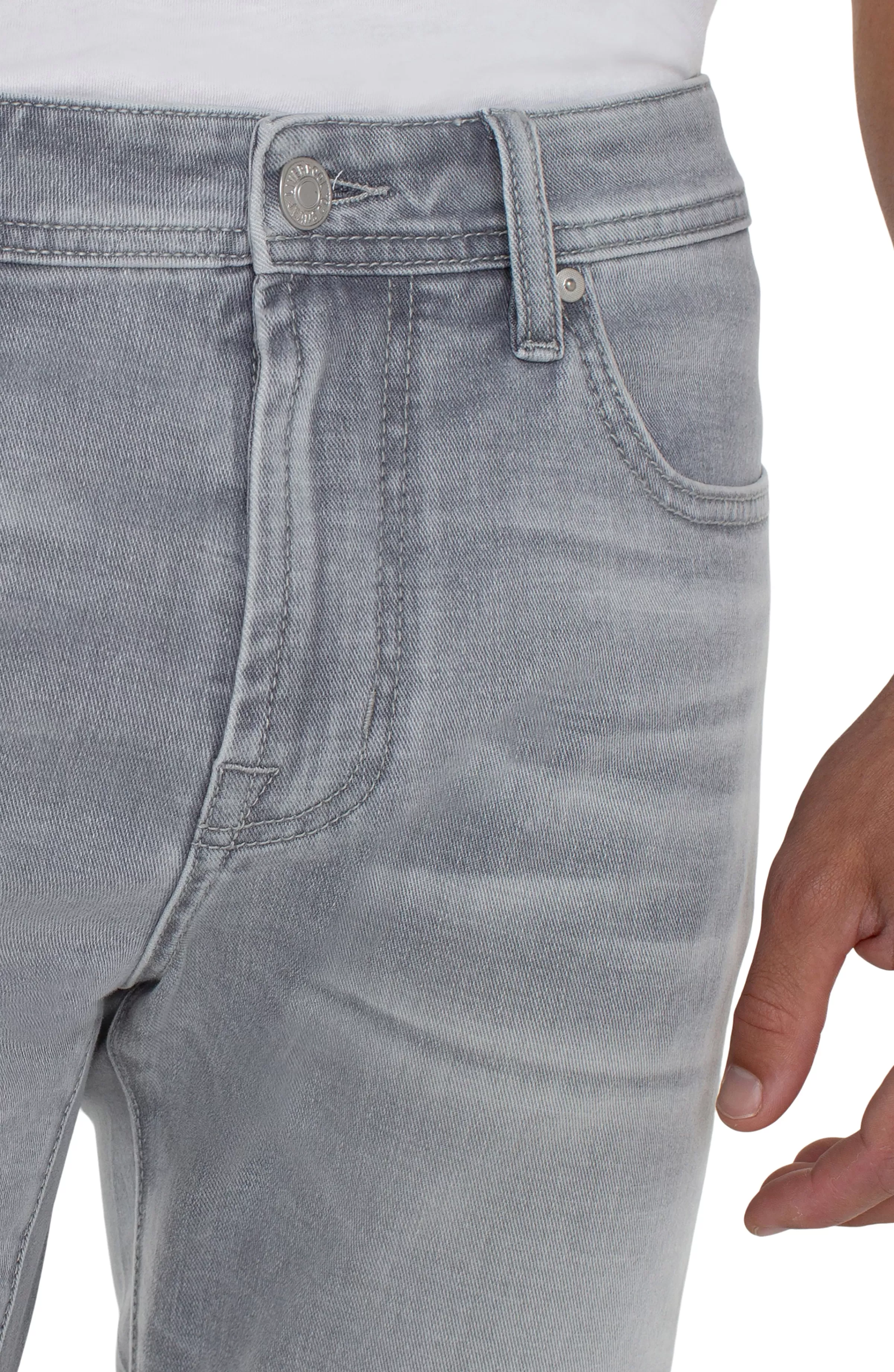 REGENT RELAXED STRAIGHT VINTAGE PREMIUM ECO*Liverpool Los Angeles Hot